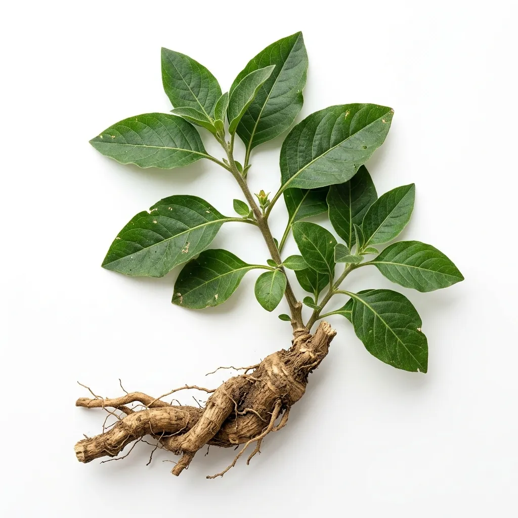 Ashwagandha