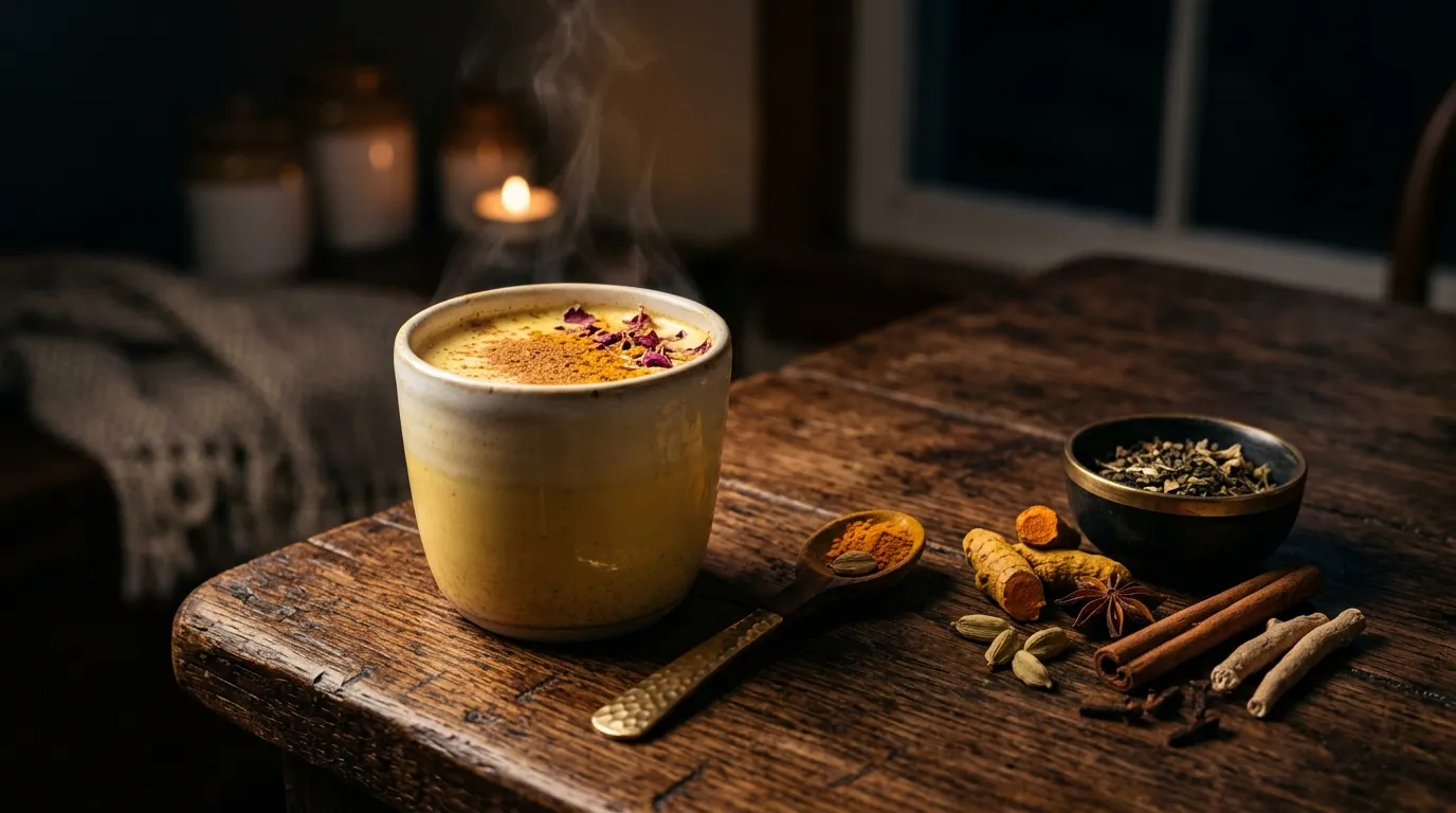Daily Wellness and Immunity