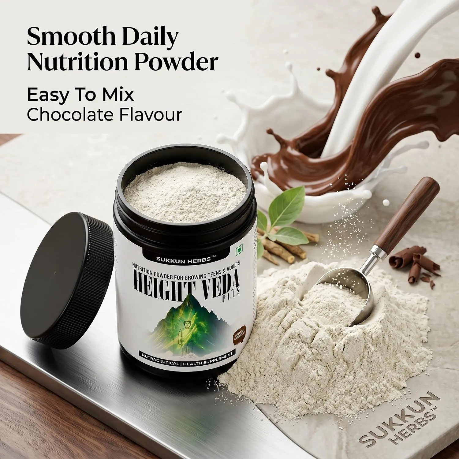 400gm powder